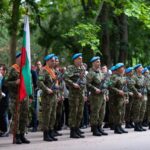 Пловдив се преклони пред героичния подвиг на Христо Ботев и паметта на загиналите за свободата на България (СНИМКИ) 21 Пловдив се преклони пред героичния подвиг на Христо Ботев и паметта на загиналите за свободата на България (СНИМКИ)