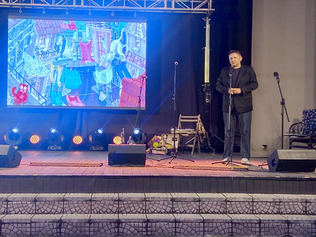Отличия, джаз и памет за Божана Апостолова белязаха старта на „Пловдив чете“ 2026