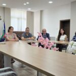 Успешно приключи проектът по изграждане на Младежки център в Асеновград (СНИМКИ) 1 Успешно приключи проектът по изграждане на Младежки център в Асеновград (СНИМКИ)