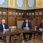 Пловдив внесе кандидатурата си за Европейска столица на спорта 2028