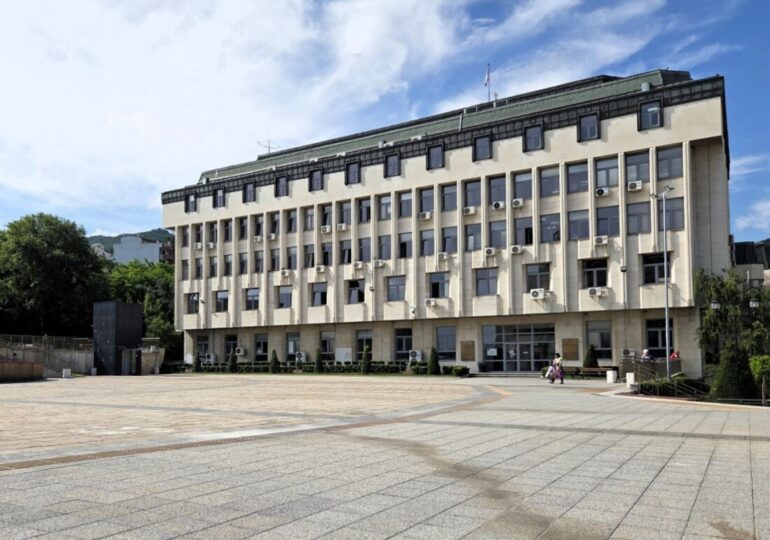 Местната комисия за борба с противообществените прояви в Асеновград отваря врати за посетители