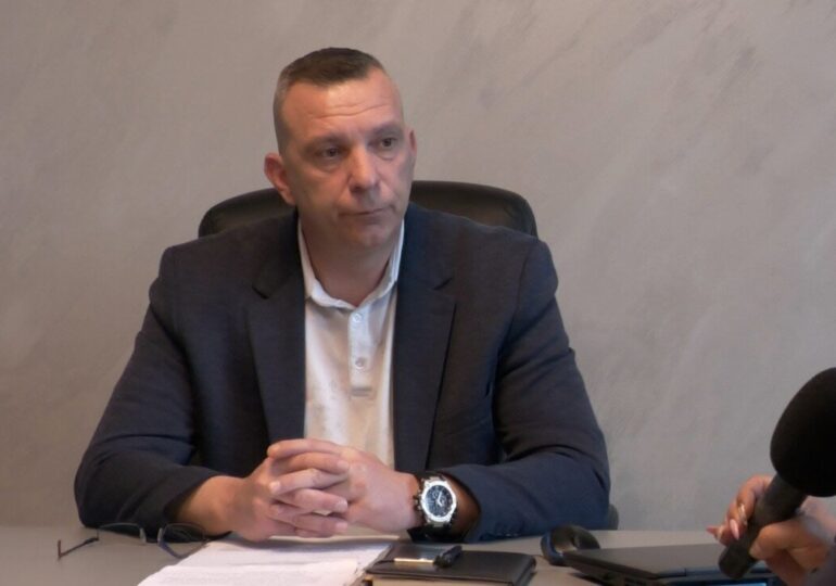 "Малко усилие от всеки води до огромни резултати": Кметът на община Калояново с апел към жителите