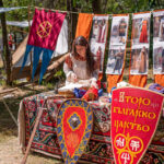 Машина на времето: 8-то издание на фестивала „Пловдив – древен и вечен“ превзема града