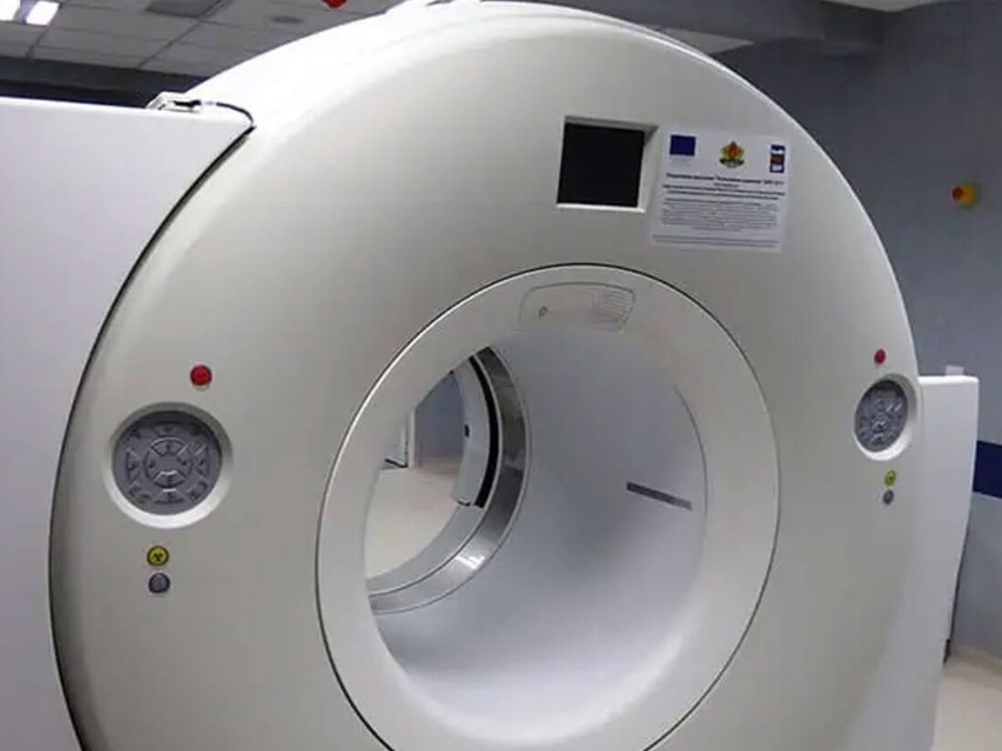PET-CT скенер от последно поколение вече работи в УМБАЛ „Свети Георги“ – Пловдив (СНИМКИ) 3 PET-CT скенер от последно поколение вече работи в УМБАЛ „Свети Георги“ – Пловдив (СНИМКИ)