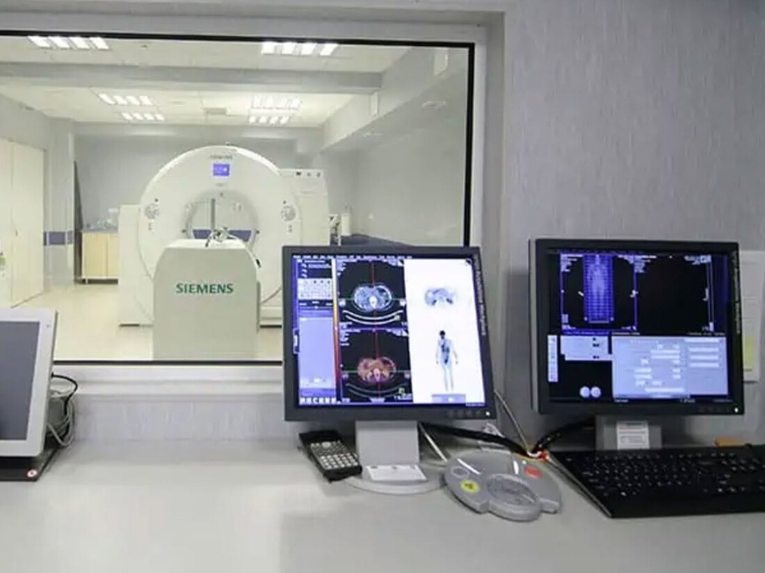 PET-CT скенер от последно поколение вече работи в УМБАЛ „Свети Георги“ – Пловдив (СНИМКИ) 2 PET-CT скенер от последно поколение вече работи в УМБАЛ „Свети Георги“ – Пловдив (СНИМКИ)