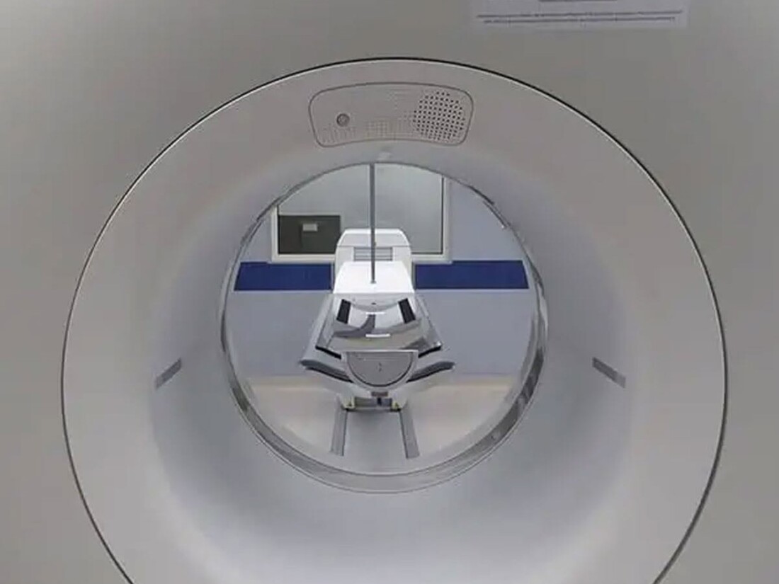 PET-CT скенер от последно поколение вече работи в УМБАЛ „Свети Георги“ – Пловдив (СНИМКИ) 1 PET-CT скенер от последно поколение вече работи в УМБАЛ „Свети Георги“ – Пловдив (СНИМКИ)