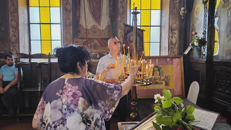 Хиляди уважиха празниците на община Калояново (СНИМКИ) 7 Хиляди уважиха празниците на община Калояново (СНИМКИ)