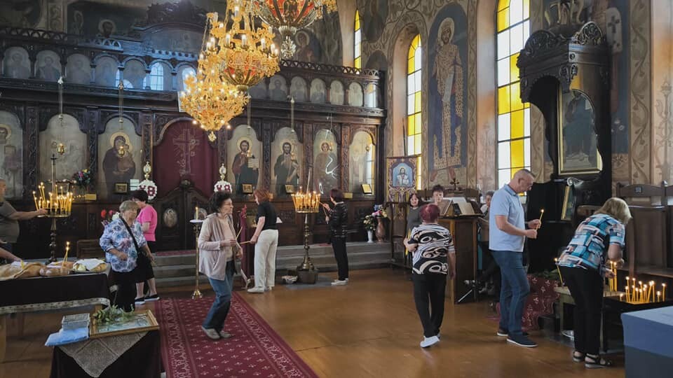 Хиляди уважиха празниците на община Калояново (СНИМКИ) 8 Хиляди уважиха празниците на община Калояново (СНИМКИ)