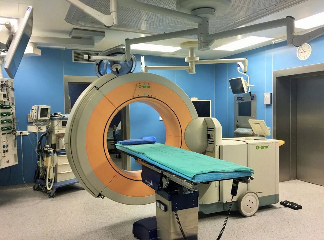УМБАЛ „Свети Георги“ е финалист за годишните Medical Awards 2026 (СНИМКИ)