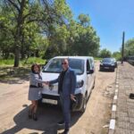 Община Калояново с важна социална придобивка (СНИМКИ)