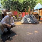 Напредва ремонтът на голямата детска площадка в Цар-Симеоновата градина (СНИМКИ) 4 Напредва ремонтът на голямата детска площадка в Цар-Симеоновата градина (СНИМКИ)
