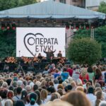 „Класик Open Air“ превръща надлеза на „Гладстон“ в открита сцена днес (ПРОГРАМА)