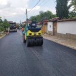 Ремонтът на ключова улица в Брестник е на финала, напредва работата и по други обекти (СНИМКИ) 1 Ремонтът на ключова улица в Брестник е на финала, напредва работата и по други обекти (СНИМКИ)