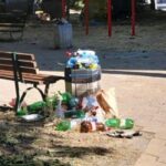 Кметът на район „Южен“: Чистотата на Пловдив е споделена отговорност!