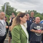 След протест: Променят графика за ремонт на пътя Хисаря - Михилци 2 След протест: Променят графика за ремонт на пътя Хисаря – Михилци