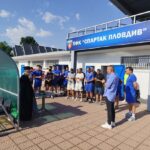 Спартак Пловдив започна подготовка за новия сезон (СНИМКИ)