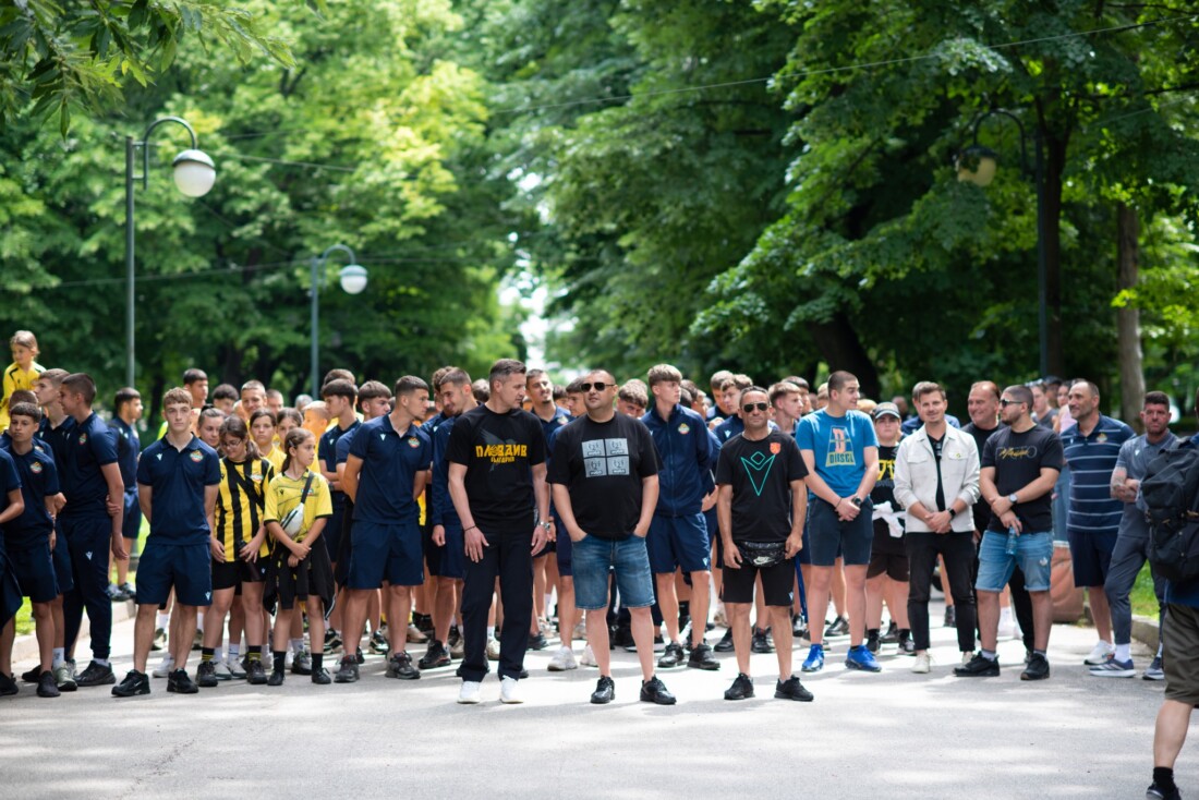 Пловдив се преклони пред героичния подвиг на Христо Ботев и паметта на загиналите за свободата на България (СНИМКИ)