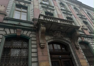 Община Пловдив стартира обществена поръчка за реставрацията на емблематичната сграда на БНБ