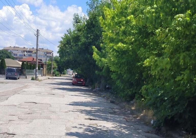 Мащабни ремонтни дейности кипят в община Първомай (СНИМКИ)