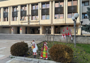 Важно: Епизоотичната комисия се събира на извънредно заседание в община Първомай
