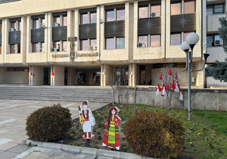Важно: Епизоотичната комисия се събира на извънредно заседание в община Първомай