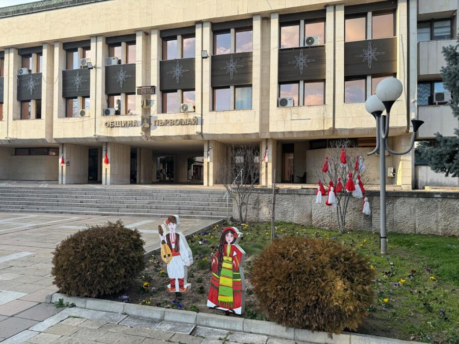 Важно: Епизоотичната комисия се събира на извънредно заседание в община Първомай