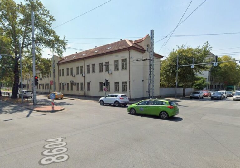 Въвеждат временна организация на движението по ключови булеварди в Пловдив