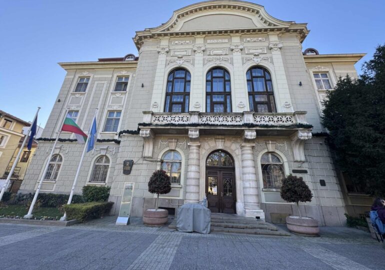 Община Пловдив с предложения за по-ефективно взаимодействие на Общинския съвет с администрацията