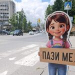 С нестандартна инициатива: Община Смолян отбелязва Деня на безопасност на движение по пътищата