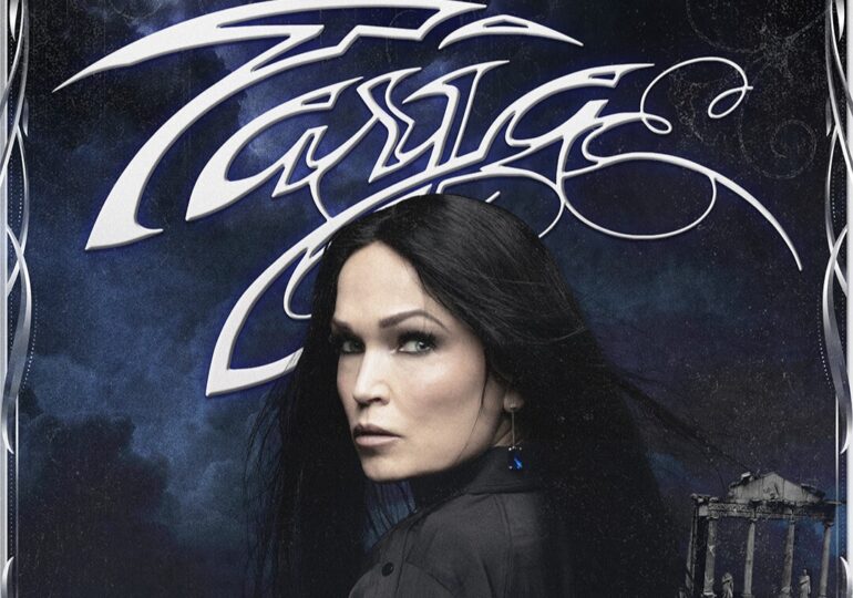 Tarja Turunen се завръща в България със специалния концерт „The World of Dreams“ с оркестъра на Опера Пловдив