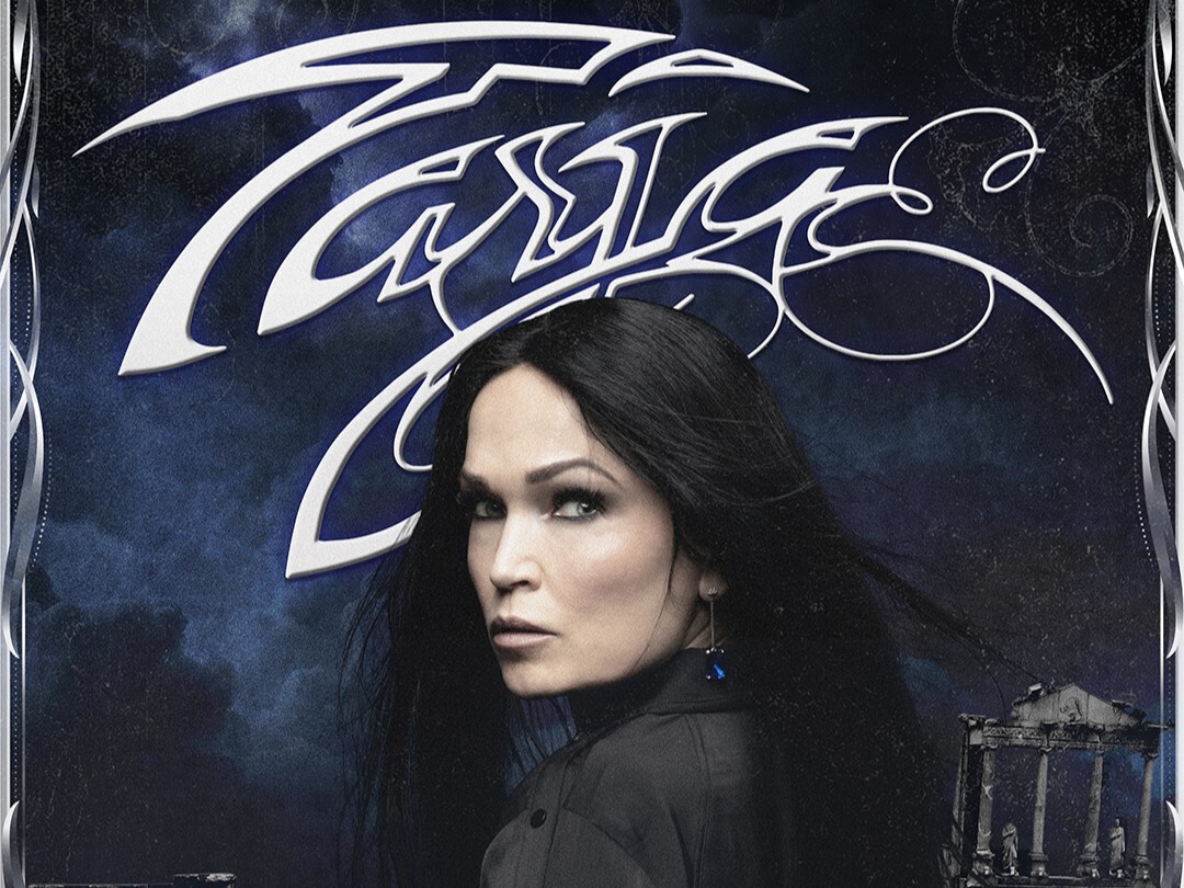 Tarja Turunen се завръща в България със специалния концерт „The World of Dreams“ с оркестъра на Опера Пловдив