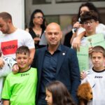 Кметът Костадин Димитров награди ученици с национални отличия от ОУ „Душо Хаджидеков“ (ГАЛЕРИЯ) 19 Кметът Костадин Димитров награди ученици с национални отличия от ОУ „Душо Хаджидеков“ (ГАЛЕРИЯ)