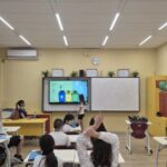 „Зелени уроци“ учат децата в Пловдив да пазят природата (СНИМКИ)