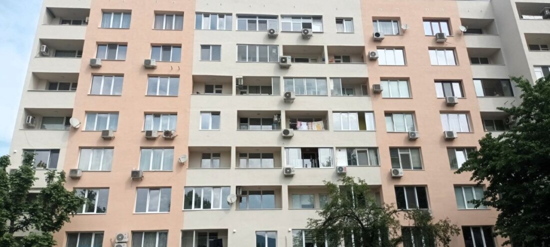 Завършиха дейностите по саниране на пореден блок в Асеновград (ГАЛЕРИЯ)