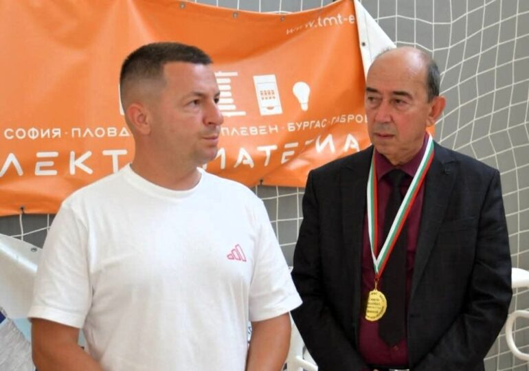 Те доказаха, че няма невъзможни неща: Ученици от Тополово покориха България (ГАЛЕРИЯ) 10 Те доказаха, че няма невъзможни неща: Ученици от Тополово покориха България (ГАЛЕРИЯ)