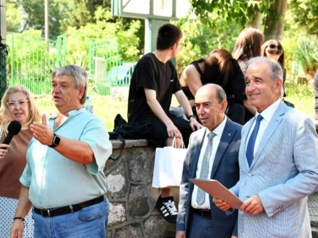 Гордост за Асеновград: Футболните таланти са сред Топ 3 в България (СНИМКИ)