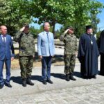 IV Артилерийски полк - Асеновград е с нов командир (СНИМКИ) 5 IV Артилерийски полк – Асеновград е с нов командир (СНИМКИ)