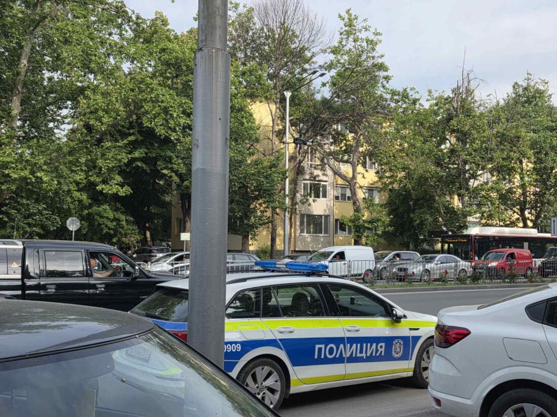 Бързи кръвни тестове за дрога, дронове и небрандирани коли в трафика: Полицията в Пловдив на война срещу нарушителите (СНИМКИ) 3 Бързи кръвни тестове за дрога, дронове и небрандирани коли в трафика: Полицията в Пловдив на война срещу нарушителите (СНИМКИ)