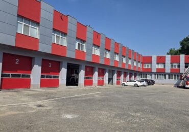 В крак с времето: Обновиха домовете на пловдивските огнеборци (СНИМКИ)