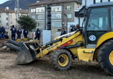 Важно: Намалено водоподаване в Перущица във вторник
