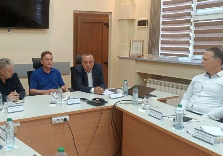 Областният управител на Пловдив: Има остър недостиг на кадри в ключови сектори