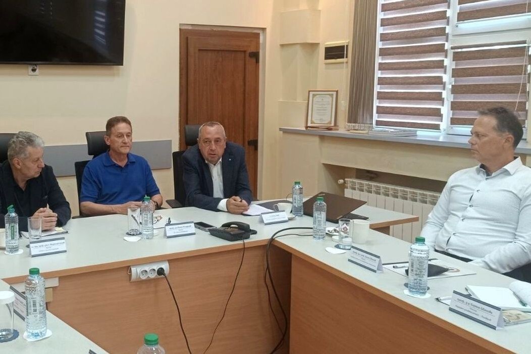Областният управител на Пловдив: Има остър недостиг на кадри в ключови сектори