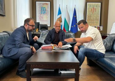 Без забележки: НИНКН съгласува проекта за преобразяване на подлез "Археологически" (СНИМКИ)