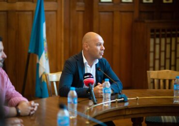 Официално: Пловдив спечели титлата Европейска столица на спорта за 2028