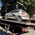 Район „Тракия“ призовава гражданите да подават сигнали за изоставени автомобили