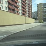 Обновяват пътната маркировка в пловдивския район „Тракия“ (ГАЛЕРИЯ) 1 Обновяват пътната маркировка в пловдивския район „Тракия“ (ГАЛЕРИЯ)