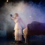 Бродуейският хит „Дракула“ с премиерно гостуване на Летния театър в Пловдив
