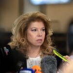 Йотова пред ООН: Можем да постигнем мир, но не и без участието на Украйна и Русия 2 Йотова пред ООН: Можем да постигнем мир, но не и без участието на Украйна и Русия