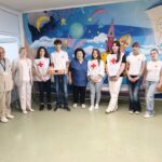 УМБАЛ "Свети Георги" получи модерна апаратура за трудно зарастващи рани при деца 4 УМБАЛ „Свети Георги“ получи модерна апаратура за трудно зарастващи рани при деца