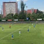 Спартак Пловдив с убедителен старт в контролите, разгроми Калояново 2 Спартак Пловдив с убедителен старт в контролите, разгроми Калояново